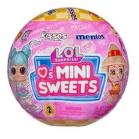 LOL - Surprise Mini Love Sweet Asst 2, 1 Each