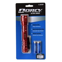 Dorcy - 60 Lumens Aluminum Flashlight