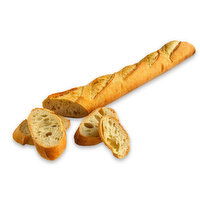Bake Shop - French Baguette, 350 Gram