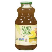 Santa Cruz - Organic Lemonade Iced Tea