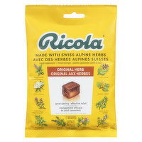 Ricola - Original Herbal Lozenges