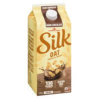 Silk - Oat Smooth & Creamy, 1.75 Litre