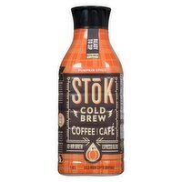 Stok - Cold Brew limited Edition, 1.42 Litre