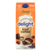 International Delight - Reese's Iced Coffee, 1.75 Litre