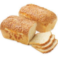 Bake Shop - Cheddar Asiago Cheese Bread