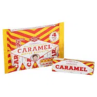 Tunnock's - Caramel Wafer 4Pk