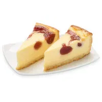 Bake Shop - Strawberry Cream Cheese Cake- 2 Pack, 1 Each