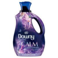 Downy - Infusions Fabric Conditioner, Lavender, 1.89 Litre