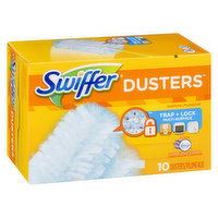 Swiffer - Duster Refills - Lavender Vanilla Comfort, 10 Each