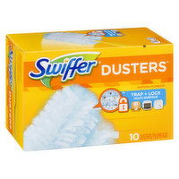 Swiffer - Dusters Refills, 10 Each