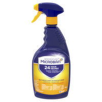 Microban - NettoYant Spray Citrus, 946 Millilitre