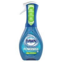 Dawn - Powerwash SK Apple, 473 Millilitre