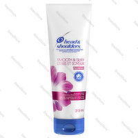 Head & Shoulders - Smooth & Silky Conditioner