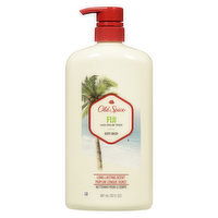 Old Spice - Body Wash - Fiji, 887 Millilitre