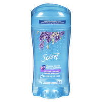 Secret - Clear Gel Fresh Ooh La La Lavender, 73 Gram