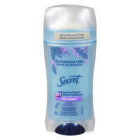 Secret - Deodorant Lavender