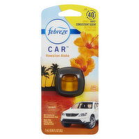 Febreze - FEBREZE Hawaiian Aloha Car Freshner, 2 Millilitre