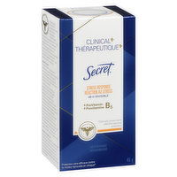 Secret - Clinical Strength Deodorant Stress Response, 45 Gram