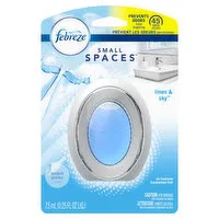 Febreze - Small Spaces - Linen & Sky, 7.5 Millilitre