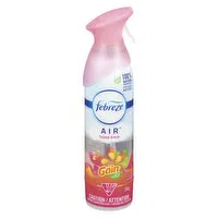 Febreze - Air Freshener - Gain Island Fresh, 250 Gram