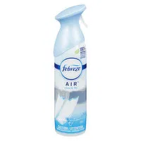 Febreze - Air Freshener - Linen & Sky