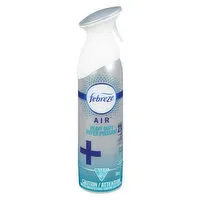 Febreze - Air Freshener Heavy Duty - Crisp Clean, 250 Gram