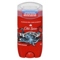 Old Spice - Deodorant - Krakengard