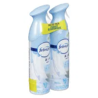 Febreze - Air Freshener - Linen & Sky, Value Pack, 250 Gram