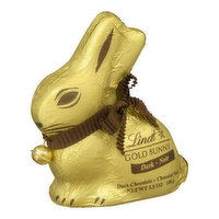 Lindt - Gold Bunny Dark Chocolate