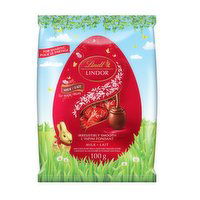 Lindt - XE Lindor Mini Egg Bag NS