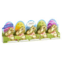 Lindt - Gold Mini Bunnies Chocolates