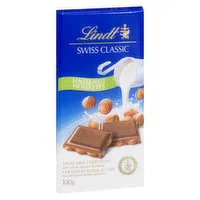 Lindt - Lindt Hazelnut, 100 Gram