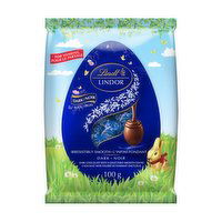 Lindt - Lindor Mini Eggs Dark Chocolate