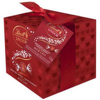 Lindt - Lindor Valentine Mini Present Box