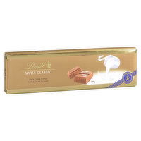 Lindt - Swiss Classic Gold Milk Chocolate, 300 Gram