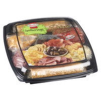 Hormel - Gatherings Deluxe Deli Tray, 1.07 Kilogram