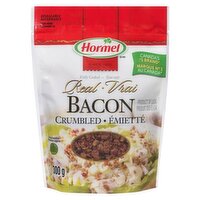 Hormel - Real Crumbled Bacon, 300 Gram