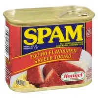 SPAM - Tocino Flavoured, 340 Gram