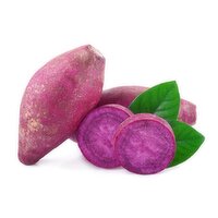 Yams - Purple, Organic Stokes Purple, 3 Pound