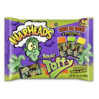 Warheads - Sour Taffy, 300 Gram