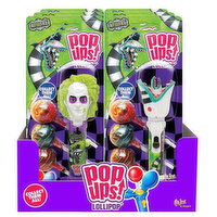 Leese Enterprise - Beetlejuice Pop Ups, 36 Gram