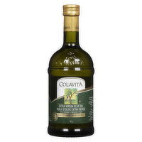 Colavita - Extra Virgin Olive Oil, 1 Litre