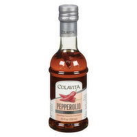 Colavita - Pepperolio Extra Virgin Oil, 250 Millilitre