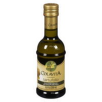 Colavita - Tartuolio Extra Virgin Olive Oil, 250 Millilitre