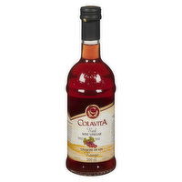 Colavita - Aged Red Wine Vinegar, 500 Millilitre