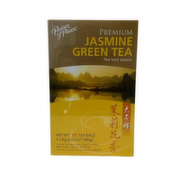 Prince Of Peace - Jasmine Green Tea, 200 Gram