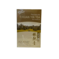 Prince Of Peace - Ti Kuan Yin Tea, 200 Gram