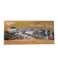 Prince Of Peace - Pu Erh Tea, 200 Gram