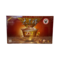 Prince Of Peace - Ginseng Root Tea, 36 Gram