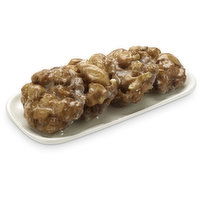 Bake Shop - Apple Fritter- 4 Each, 540 Gram